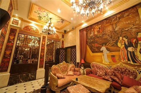 沁水高档KTV妹子质量哪家好